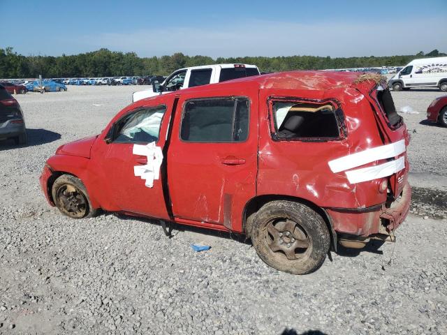 Photo 2 from auction – 2010 CHEVROLET HHR LT with VIN 3GNBABDB0AS604677
