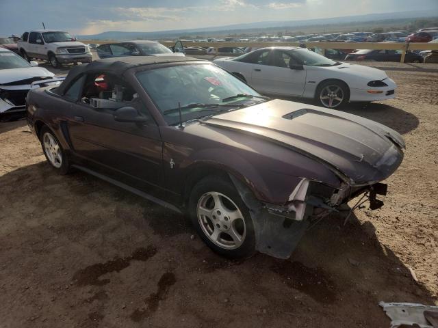 Zdjęcie 4 z aukcji – 2002 FORD MUSTANG z VIN 1FAFP44452F239625