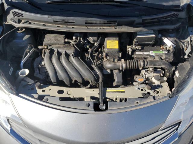 Photo 11 from auction – 2015 NISSAN VERSA NOTE with VIN 3N1CE2CP9FL384023