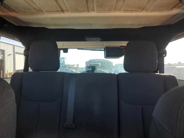 Photo 10 from auction – 2013 JEEP WRANGLER U with VIN 1C4BJWDG4DL688265