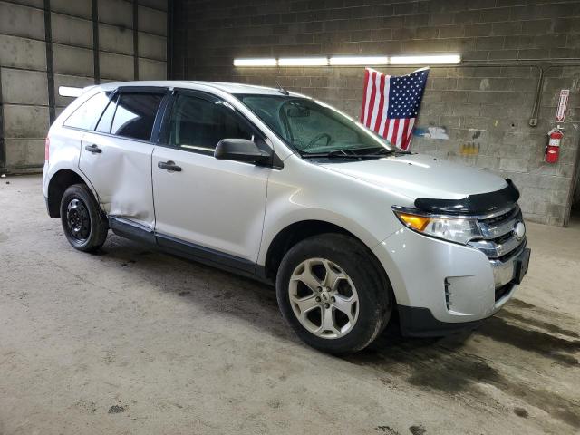 Photo 4 from auction – 2013 FORD EDGE SE with VIN 2FMDK4GCXDBC48176