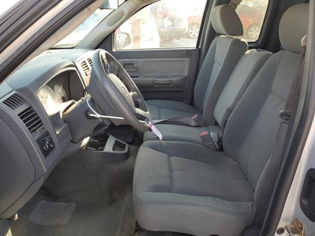 Photo 7 from auction – 2005 DODGE DAKOTA SLT with VIN 1D7HW42N35S331173