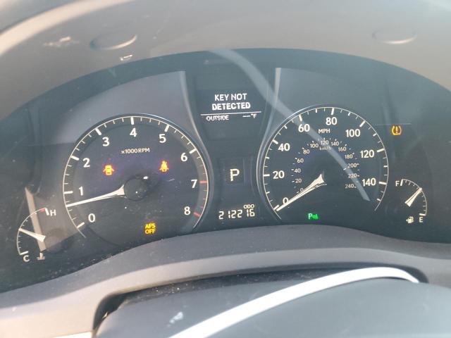 Photo 9 from auction – 2012 LEXUS RX 350 with VIN 2T2ZK1BA9CC067666