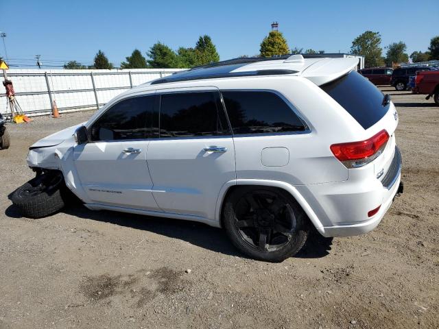 Photo 2 from auction – 2014 JEEP GRAND CHER with VIN 1C4RJFCM7EC380692