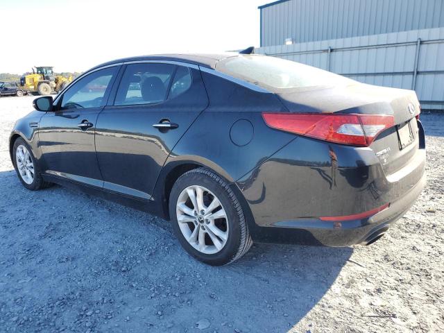Photo 2 from auction – 2012 KIA OPTIMA EX with VIN 5XXGN4A68CG042316