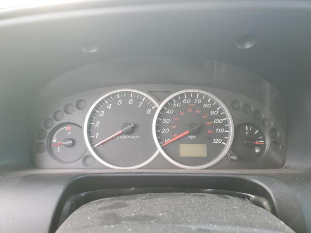 Photo 9 from auction – 2003 MAZDA TRIBUTE ES with VIN 4F2CZ96113KM52829