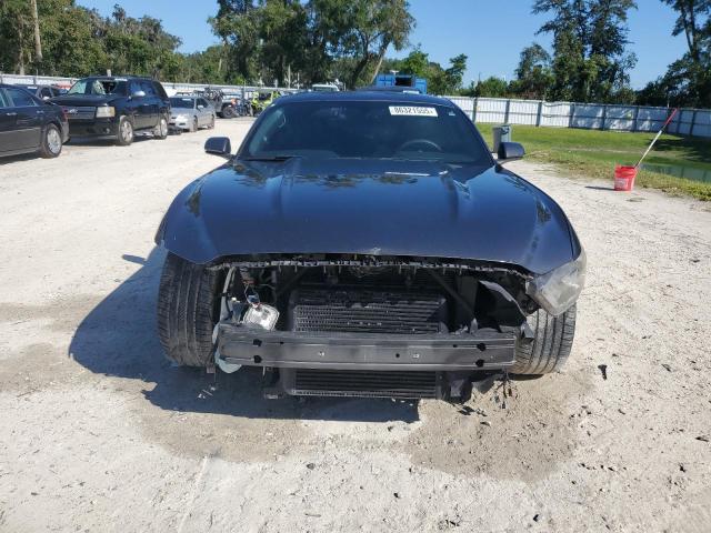 Photo 5 from auction – 2017 FORD MUSTANG with VIN 1FA6P8TH8H5270636