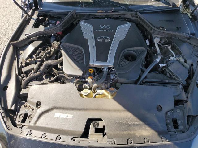 Photo 11 from auction – 2018 INFINITI Q50 LUXE with VIN JN1EV7AP5JM359031