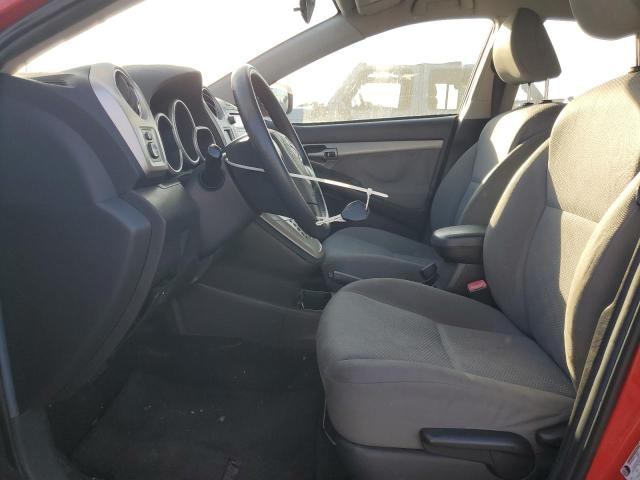 Zdjęcie 7 z aukcji – 2009 TOYOTA COROLLA MATRIX z VIN 2T1KU40E49C070653