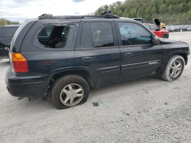 Photo 3 from auction – 2004 GMC ENVOY with VIN 1GKDS13S142291704