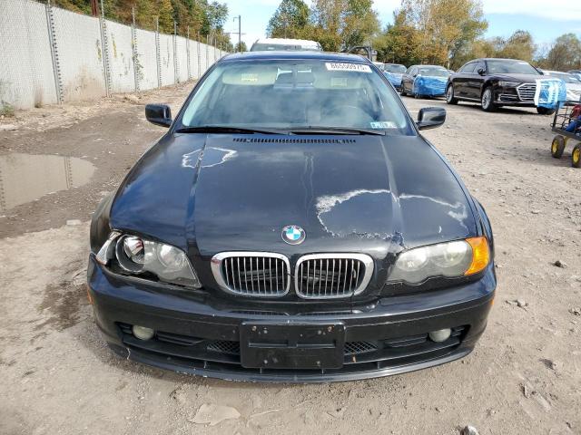 Photo 5 from auction – 2000 BMW 323 CI with VIN WBABM3340YJN62867