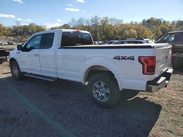 Photo 2 from auction – 2017 FORD F150 SUPER with VIN 1FTFX1EG2HKC50874