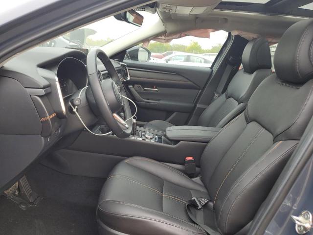 Photo 7 from auction – 2025 MAZDA CX-50 PREM with VIN 7MMVABEMXSN356813