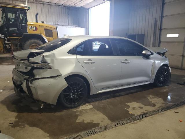 Photo 3 from auction – 2021 TOYOTA COROLLA with VIN 5YFEPMAE9MP260833