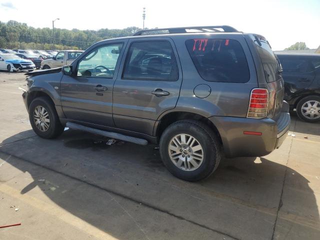 Photo 2 from auction – 2006 MERCURY MARINER with VIN 4M2CU571X6DJ09414