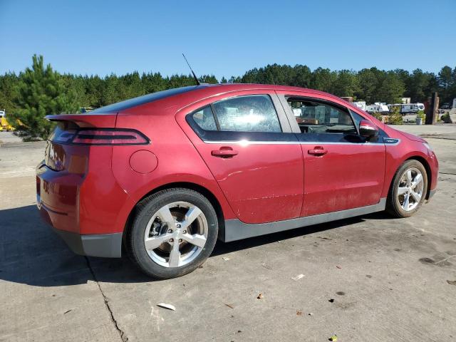 Photo 3 from auction – 2013 CHEVROLET VOLT with VIN 1G1RB6E42DU102021