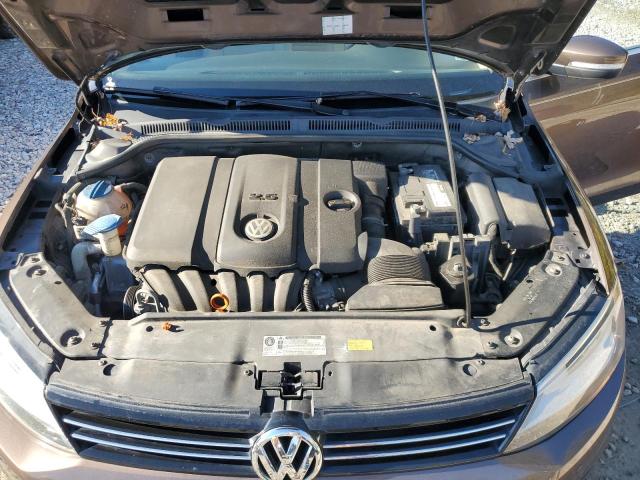 Photo 11 from auction – 2011 VOLKSWAGEN JETTA SEL with VIN 3VWLZ7AJ0BM335677