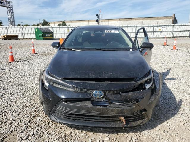 Photo 5 from auction – 2024 TOYOTA COROLLA LE with VIN JTDBCMFE2R3039842