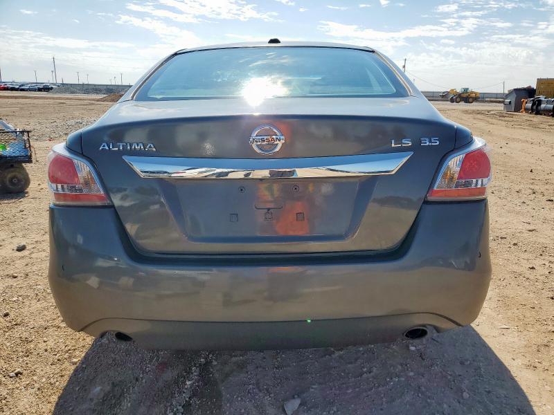 Foto 6 de la subasta – 2015 NISSAN ALTIMA 3.5 con VIN 1N4BL3AP2FC486465