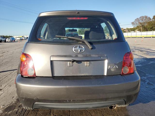 Photo 6 from auction – 2004 TOYOTA SCION XA with VIN JTKKT624X40075659