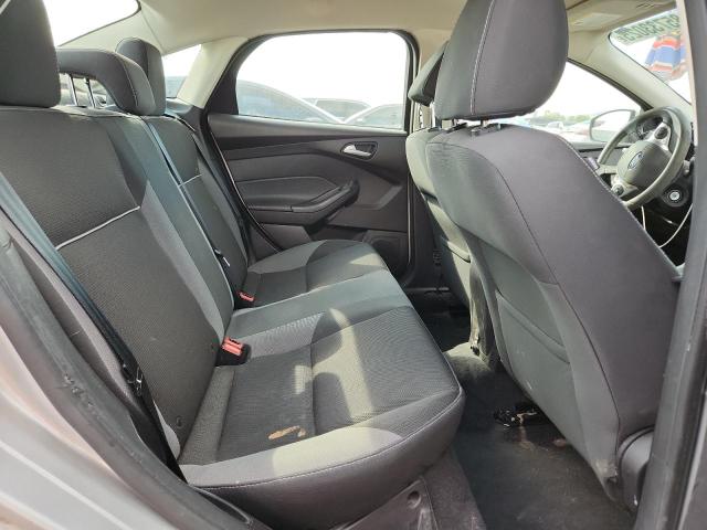 Foto 10 de la subasta – 2013 FORD FOCUS SE con VIN 1FADP3F2XDL380501