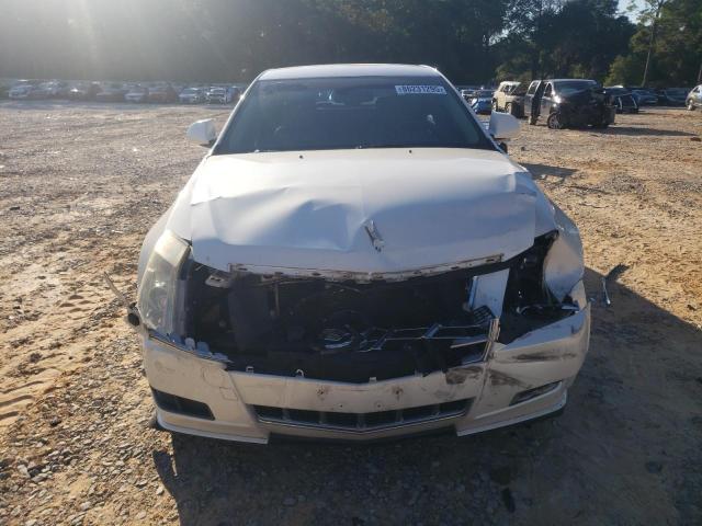 Photo 5 from auction – 2012 CADILLAC CTS LUXURY with VIN 1G6DG5E50C0157467
