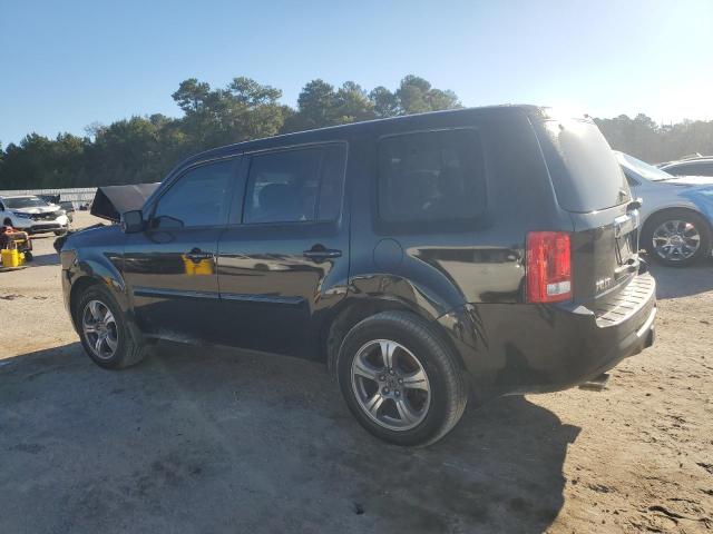 Photo 2 from auction – 2015 HONDA PILOT with VIN 5FNYF3H33FB024403
