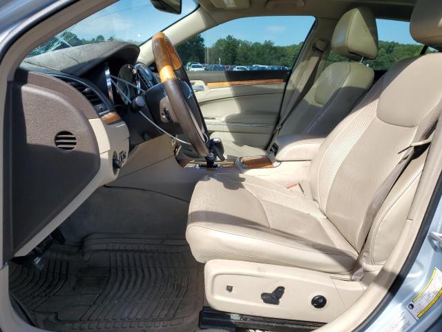 Photo 7 from auction – 2013 CHRYSLER 300C with VIN 2C3CCAEG1DH630308