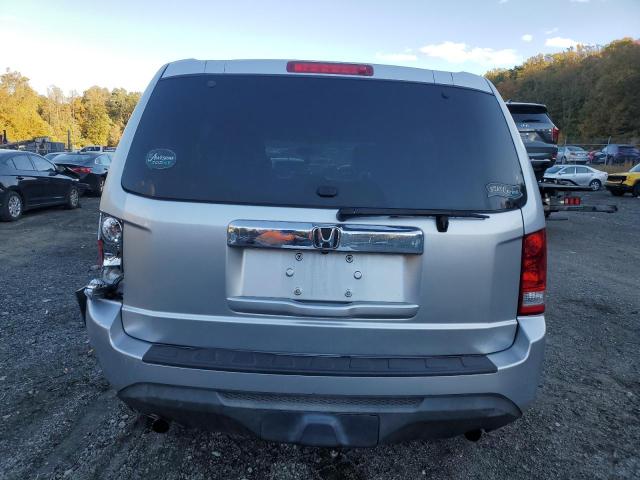 صورة رقم 6 من المزاد - 2013 HONDA PILOT LX مع VIN 5FNYF4H28DB045659