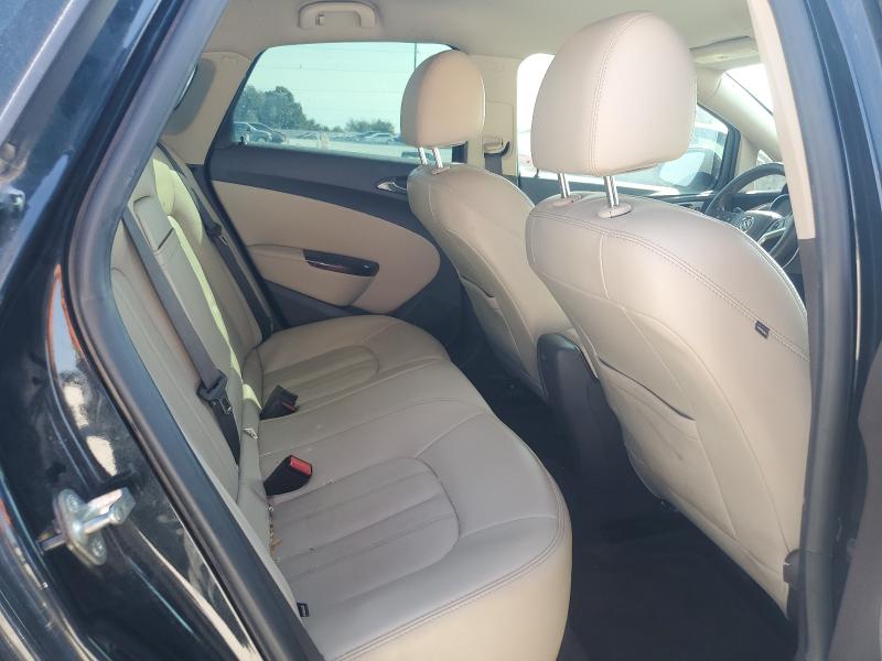 Photo 10 from auction – 2015 BUICK VERANO with VIN 1G4PS5SK5F4109684