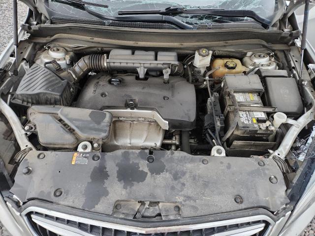 Photo 12 from auction – 2019 BUICK ENVISION with VIN LRBFX2SA2KD094917