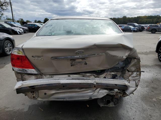 Photo 6 from auction – 2005 TOYOTA CAMRY LE with VIN 4T1BE32K35U967532