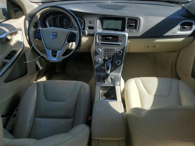 Photo 8 from auction – 2015 VOLVO V60 PLATIN with VIN YV140MEMXF1233739