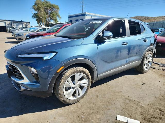 Zdjęcie 1 z aukcji – 2025 BUICK ENCORE GX z VIN KL4AMBSP1SB037199