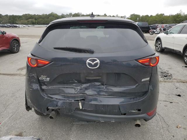 Photo 6 from auction – 2019 MAZDA CX-5 GRAND with VIN JM3KFBDM9K0549030