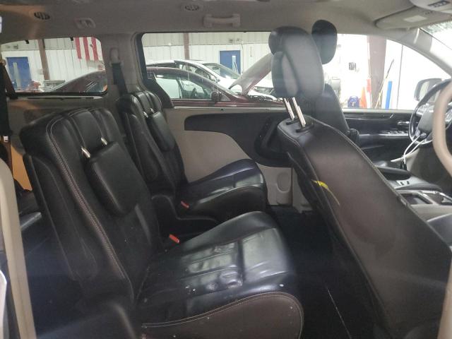 Photo 11 from auction – 2013 CHRYSLER TOWN & COU with VIN 2C4RC1CG4DR796695