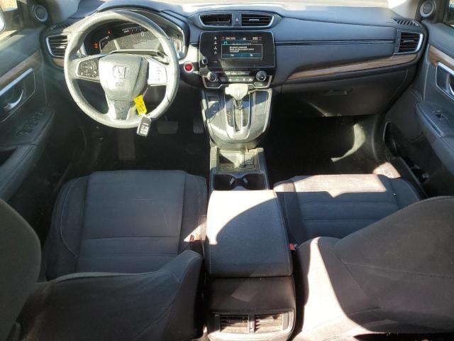 Photo 8 from auction – 2017 HONDA CR-V EX with VIN 2HKRW2H57HH654512