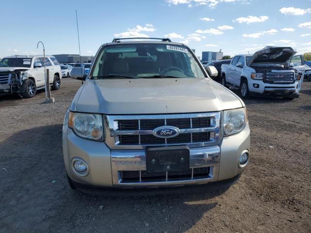 Photo 5 from auction – 2012 FORD ESCAPE LIM with VIN 1FMCU0E75CKA34706