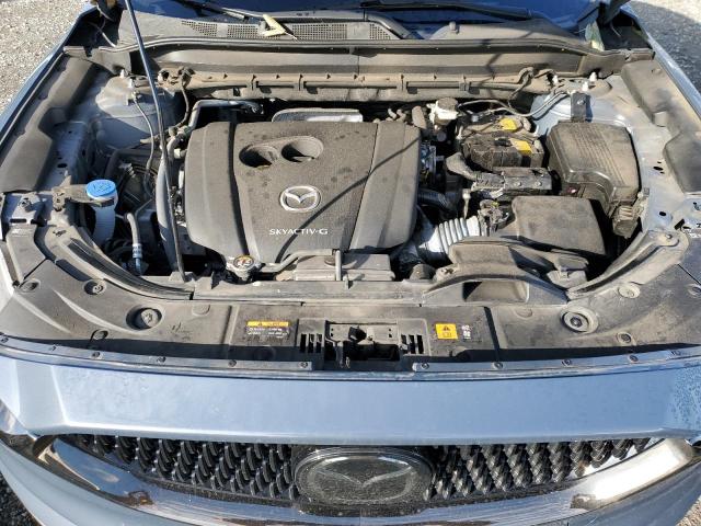 Foto 12 de la subasta – 2021 MAZDA CX-5 TOURI con VIN JM3KFBCM4M0342940