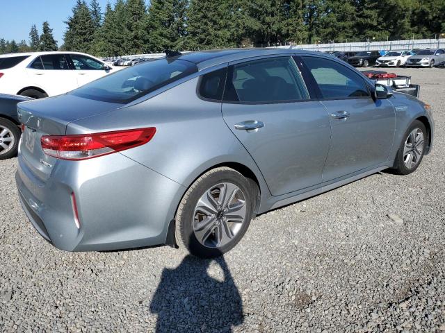 Photo 3 from auction – 2017 KIA OPTIMA HYB with VIN KNAGU4LE7H5012918