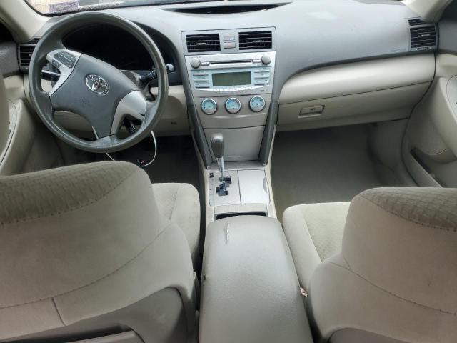 Photo 8 from auction – 2009 TOYOTA CAMRY BASE with VIN 4T4BE46K09R125923