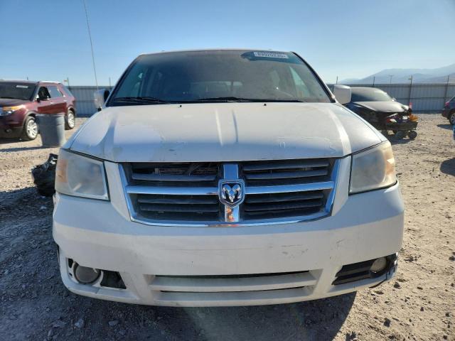 Photo 5 from auction – 2010 DODGE GRAND CARA with VIN 2D4RN5D10AR202081