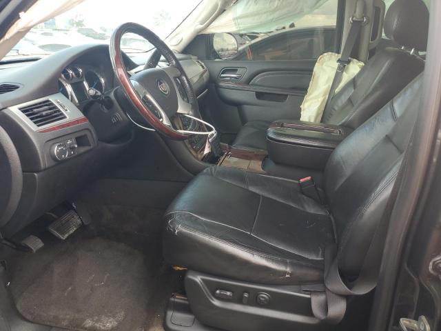 Photo 7 from auction – 2010 CADILLAC ESCALADE L with VIN 1GYUCBEF9AR137804