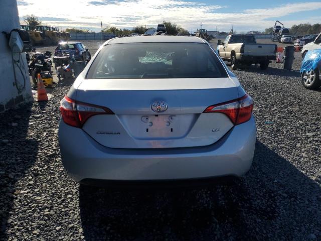 Photo 6 from auction – 2016 TOYOTA COROLLA L with VIN 2T1BURHE8GC723063