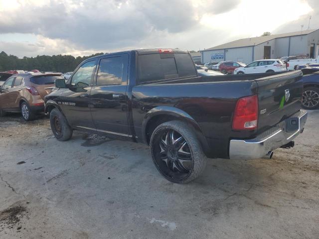 Photo 2 from auction – 2012 DODGE RAM 1500 L with VIN 1C6RD6NT6CS110360