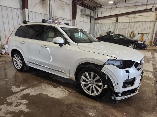 Photo 4 from auction – 2016 VOLVO XC90 T6 with VIN YV4A22PL9G1087103