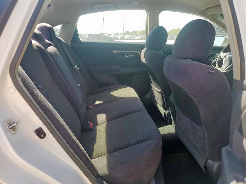 Photo 10 from auction – 2013 NISSAN ALTIMA 2.5 with VIN 1N4AL3AP9DN460426