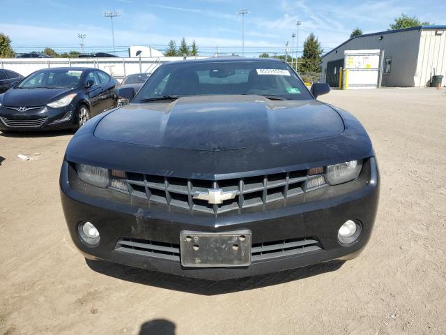 Photo 5 from auction – 2012 CHEVROLET CAMARO with VIN 2G1FC1E33C9135728