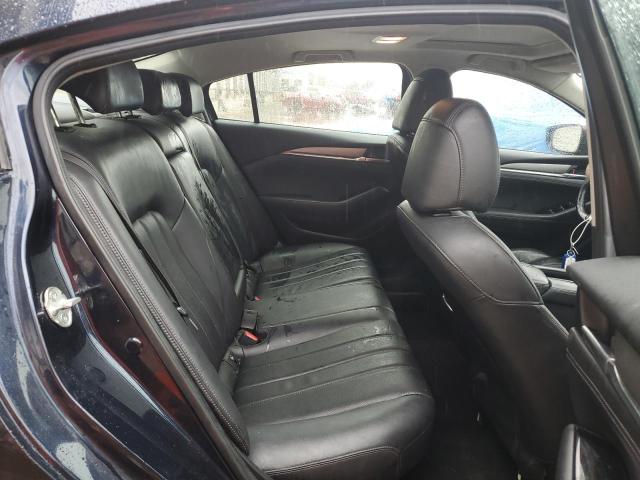 Photo 10 from auction – 2020 MAZDA 6 TOURING with VIN JM1GL1VM9L1518033