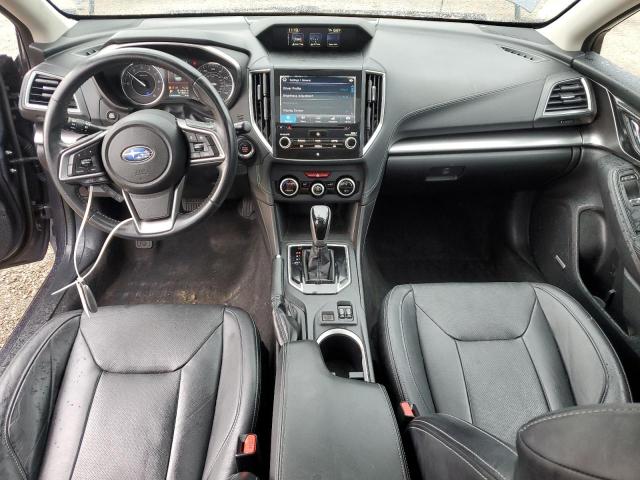 Photo 8 from auction – 2017 SUBARU IMPREZA LI with VIN 4S3GTAU61H3713459